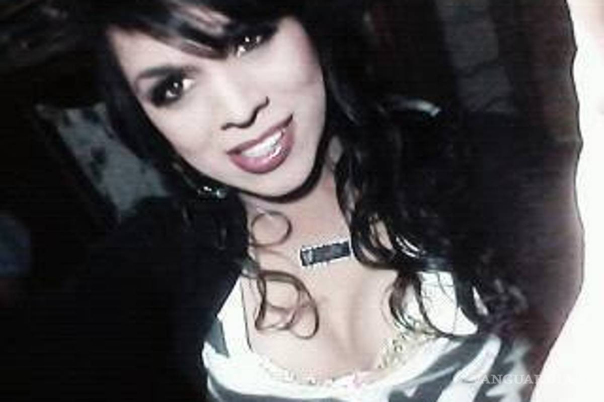 Comunidad San Aelredo condena asesinato de mujer transexual en Nava, Coahuila