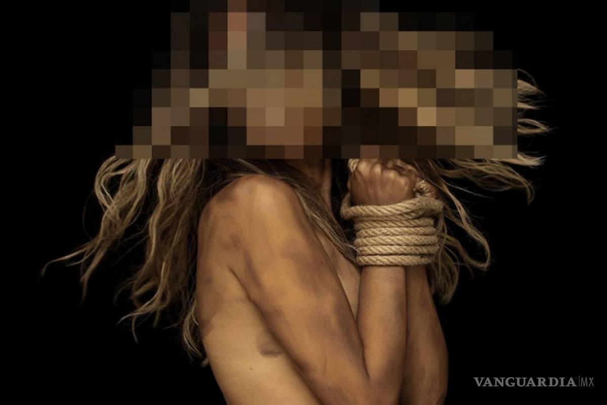 Tortura sexual ocurre con ‘preocupante regularidad’ con detenidas en México