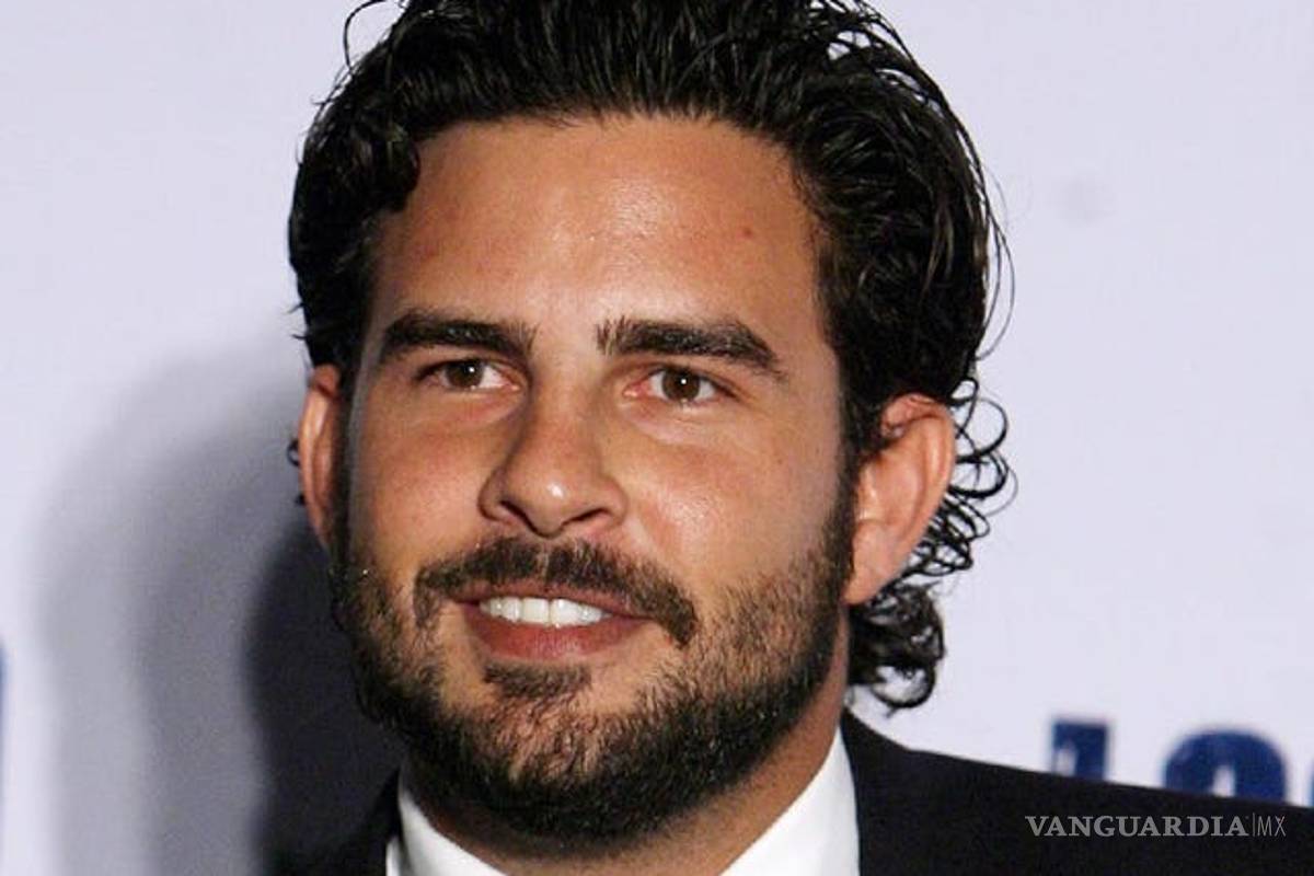 ¡Le gustan mayores! Gerardo Bazúa, ex de Paulina Rubio, se casa con mujer de 52 años