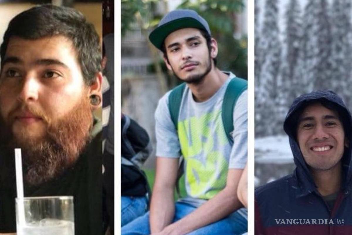 $!Suma Jalisco el tercer caso en el año de jóvenes que desaparecen en grupo