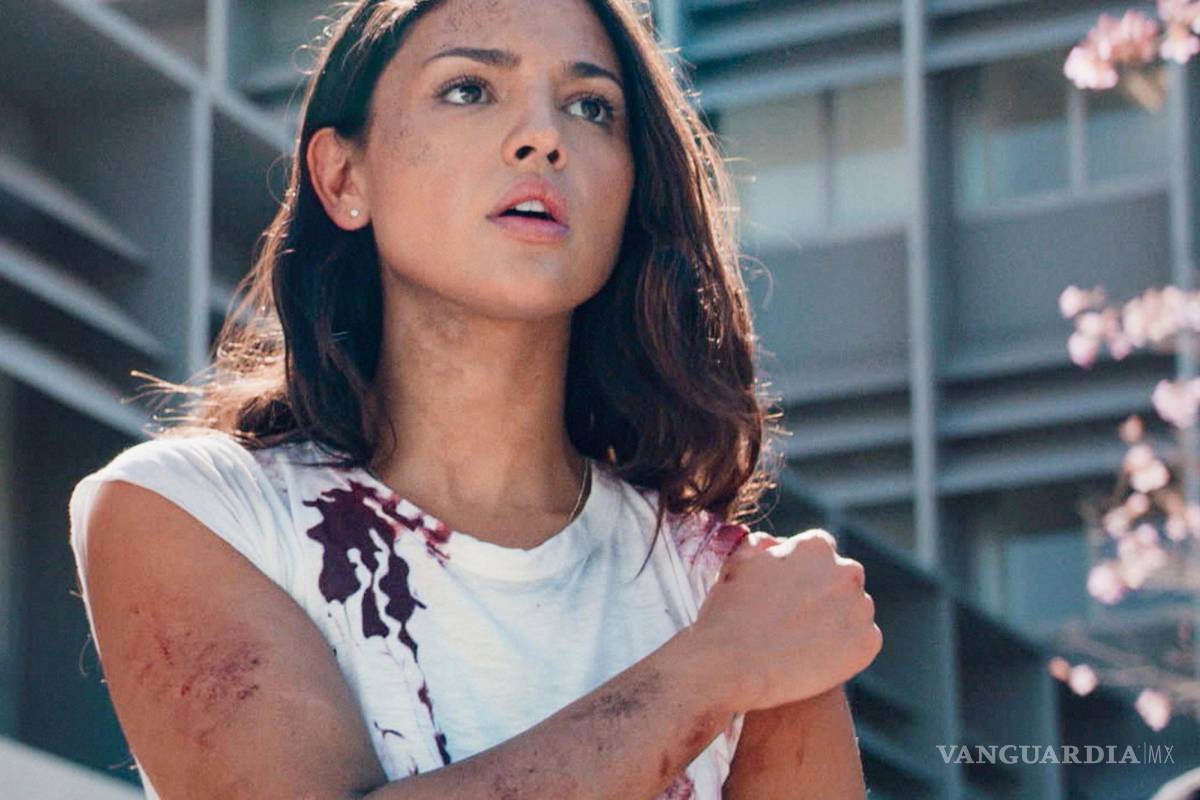 Eiza González regresa a la pantalla grande con ‘Ambulance’ y ya hay fecha de estreno en México