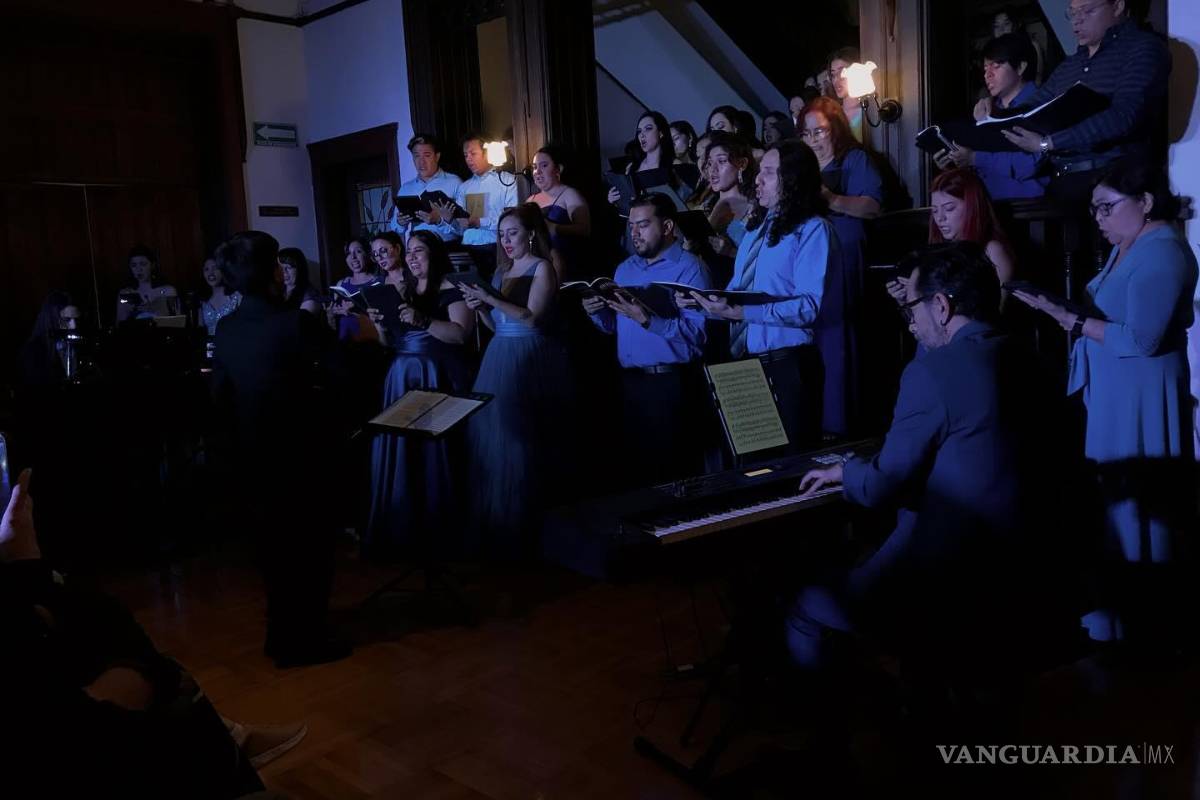 Los villanos de la ópera cantarán en el Centro Cultural Casa Purcell en Saltillo