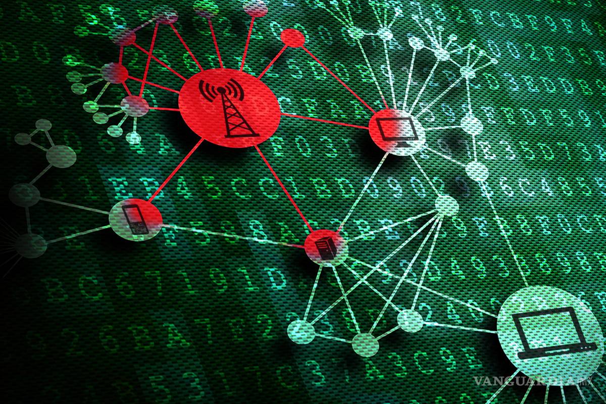 El ciberataque ya está controlado, afirma Kaspersky