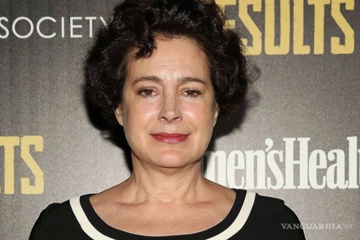 Policía de Nueva York busca a la actriz de 'Blade Runner' por robo