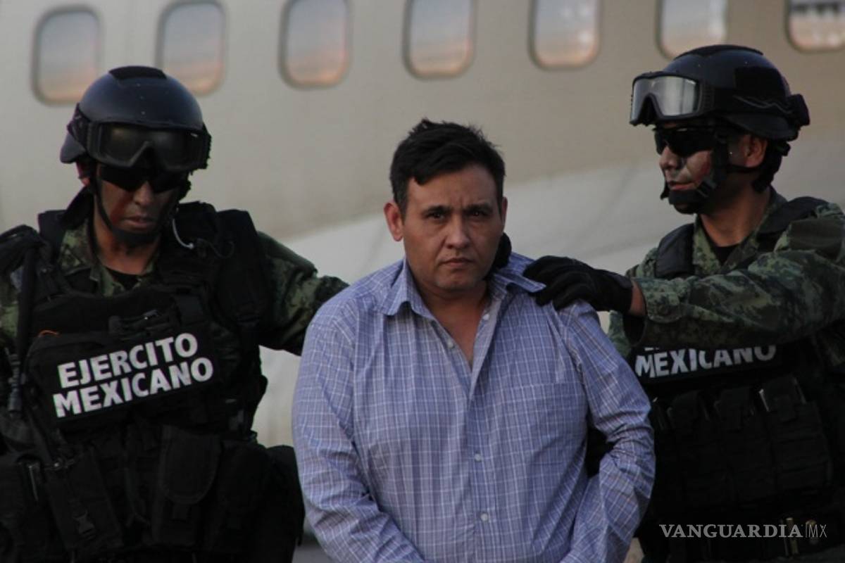 ¿Quién es El 'Z-42'?... el sanguinario líder de 'Los Zetas' que ordenó la muerte de más de 2 mil personas