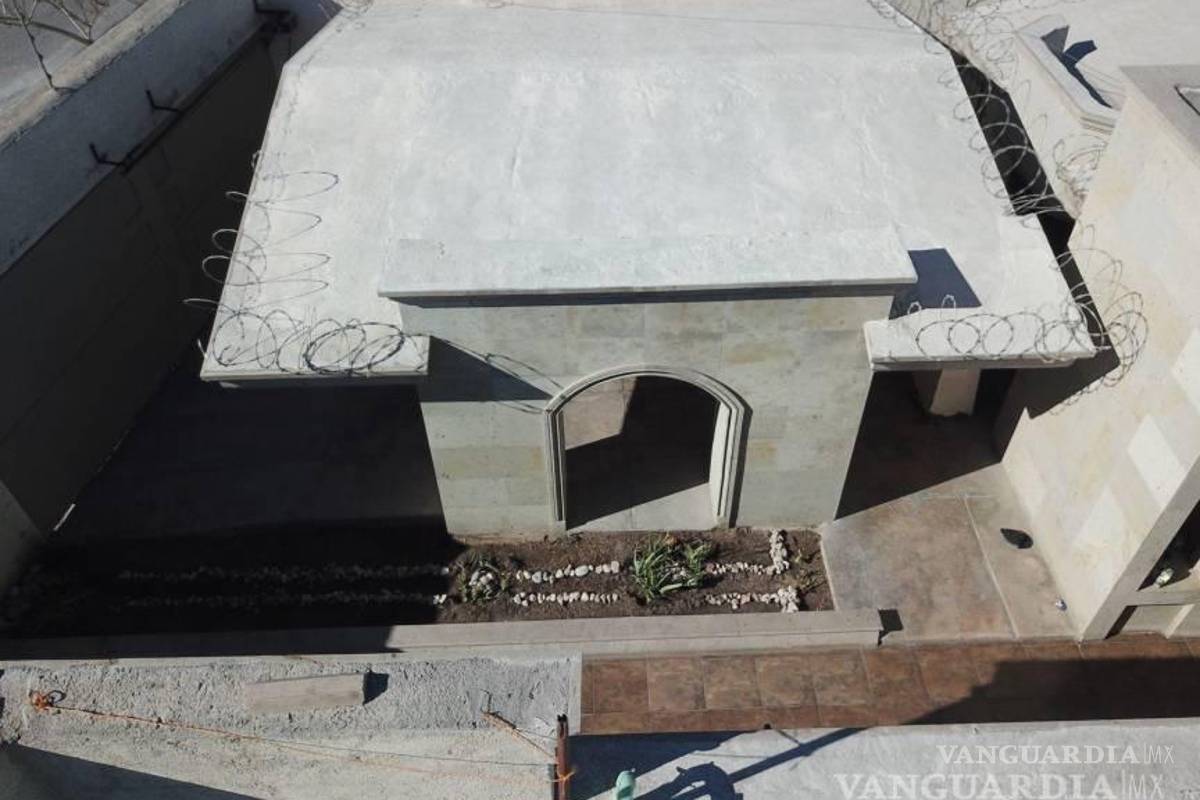 Determina necropsia que golpes mataron a Misael, joven anexado en Ramos Arizpe