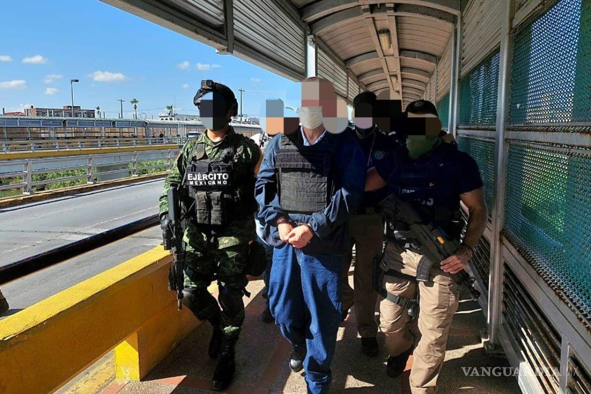 Dan 40 años de prisión a miembro de los Arellano Félix