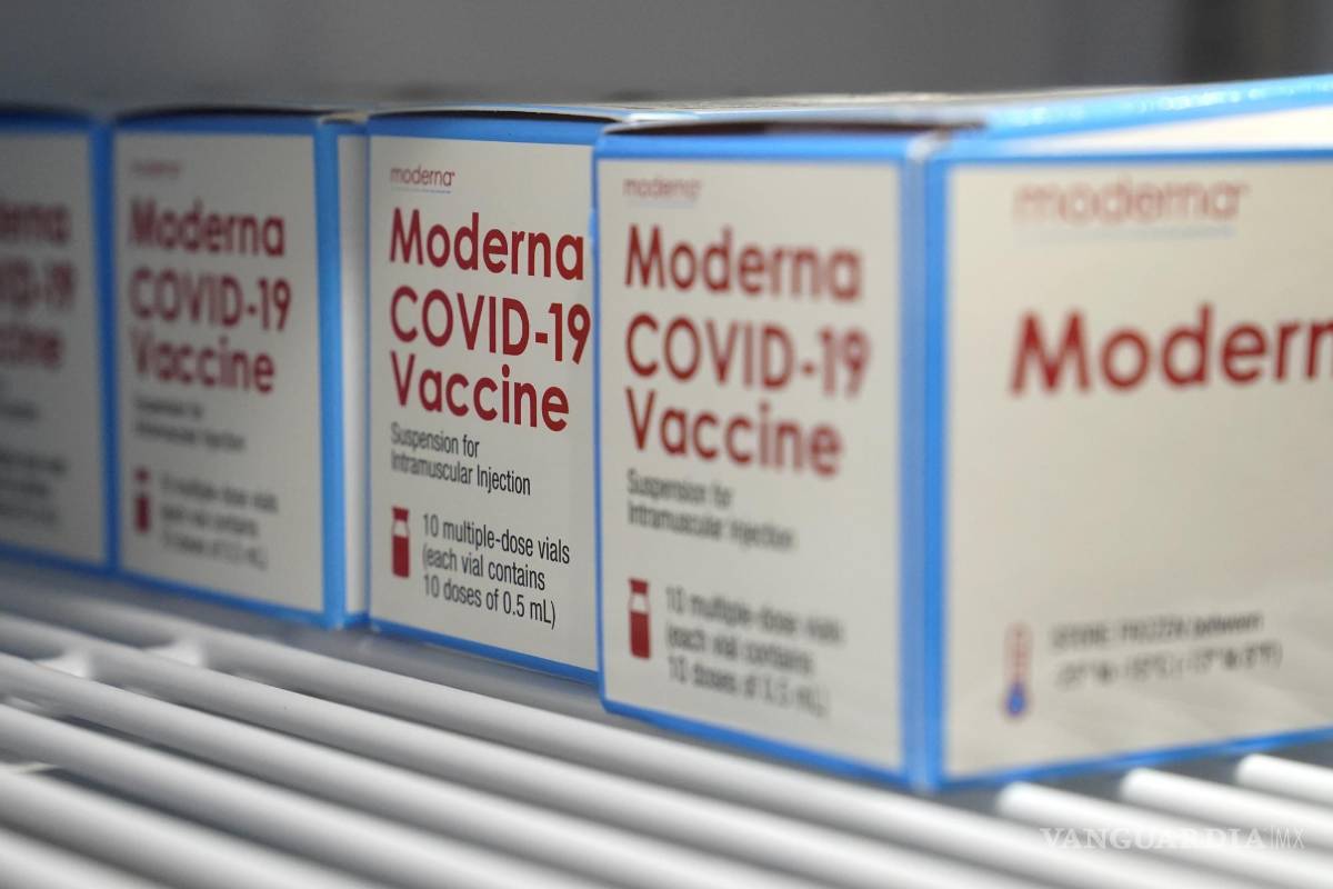 EU donará a México dos envíos de 3 millones y medio de dosis de Moderna: Ebrard