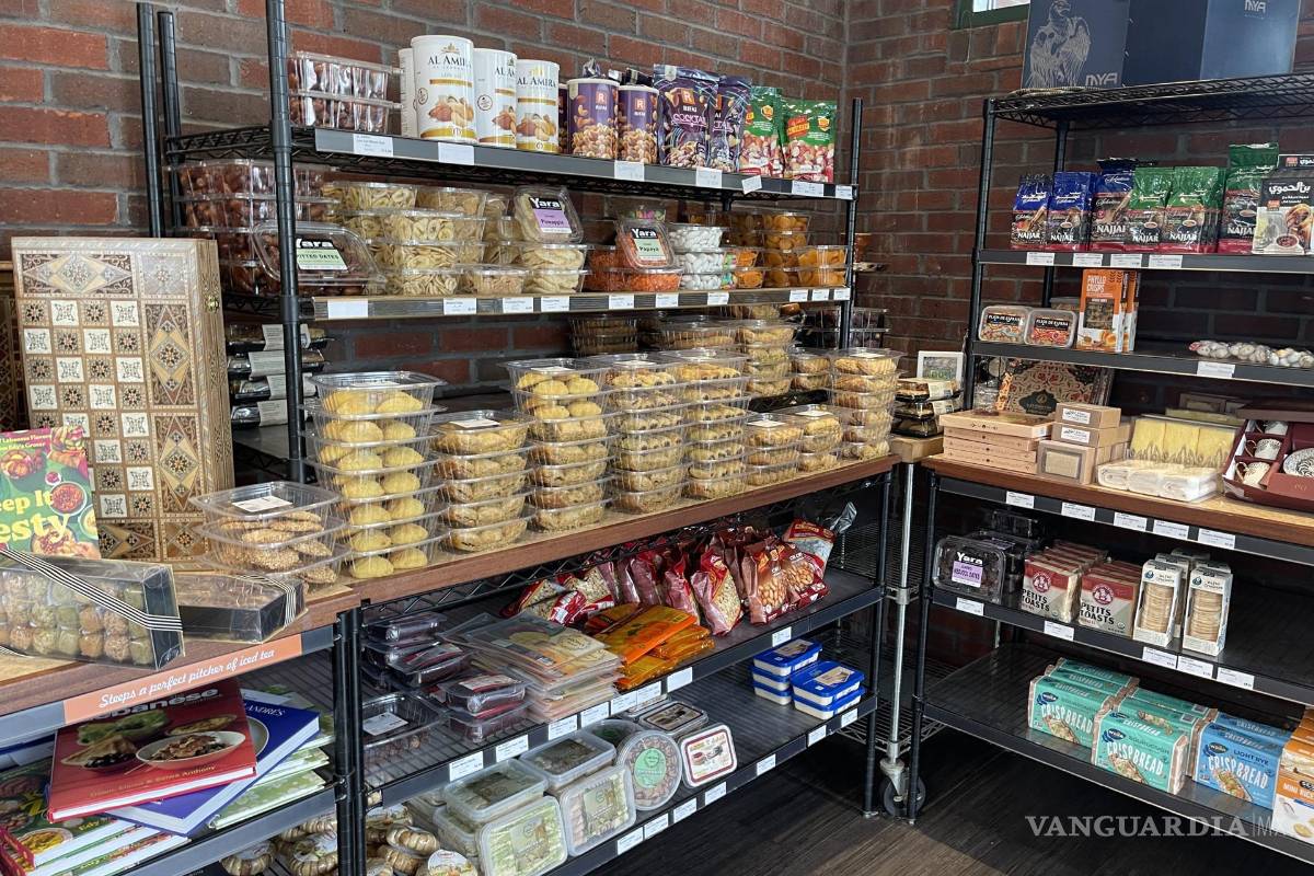 ¿Está el futuro de los pequeños comerciantes estadounidenses en jaque por la guerra arancelaria de Trump?