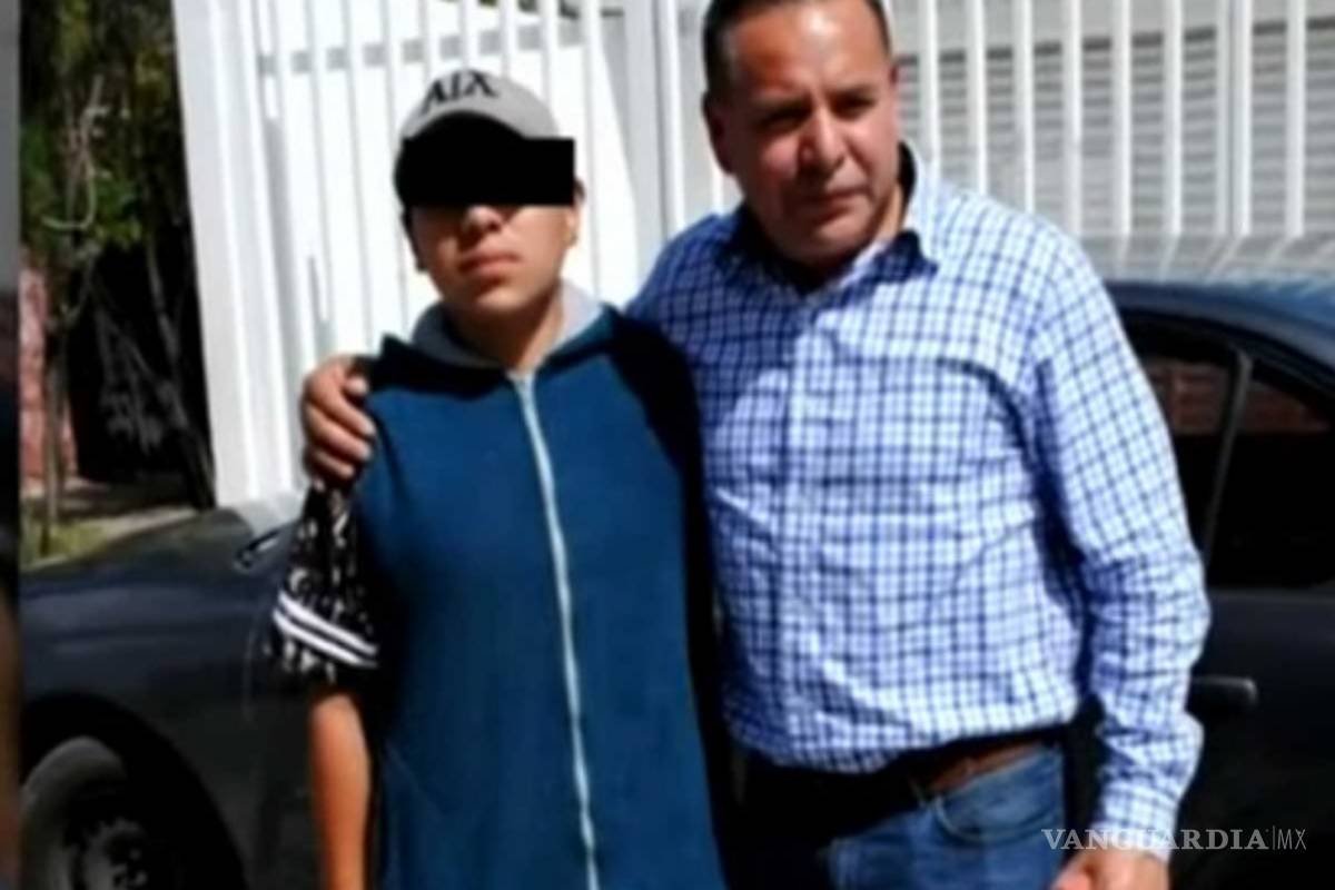 Alcalde de Valle de Chalco no ha sido desconectado, informan familiares