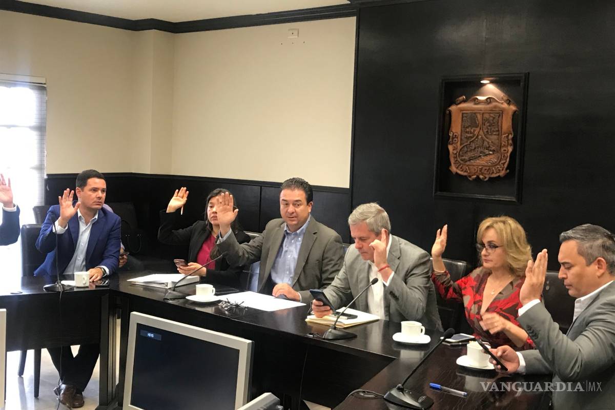 Define Congreso de Coahuila terna para la CDHEC; mañana o el jueves se elegirá Ombudsman