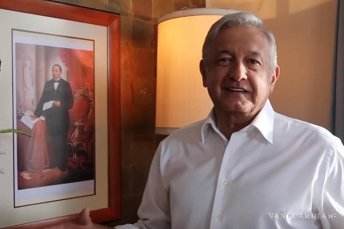 Dirigentes del PAN y del PRD están de ‘alcahuetes’: AMLO