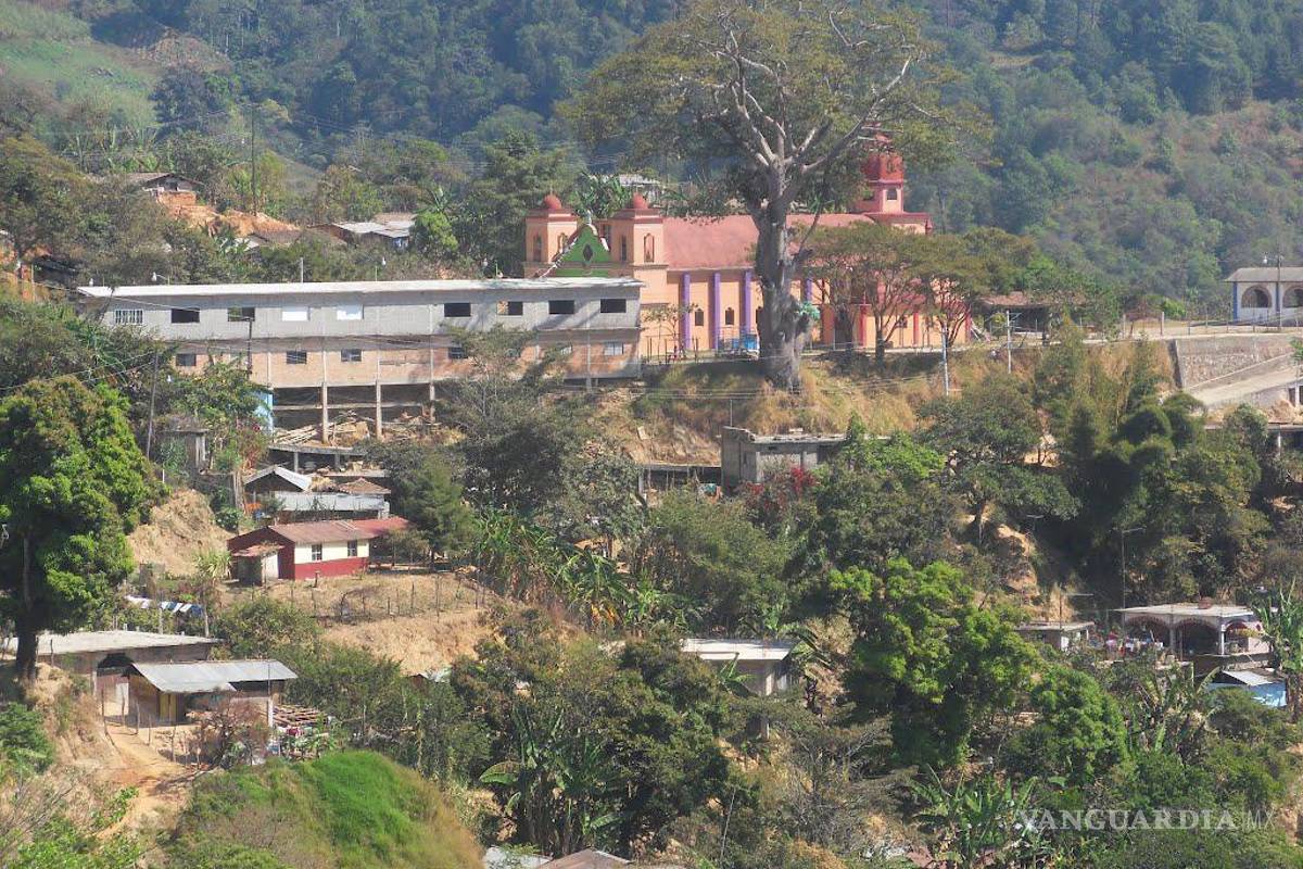 Matan a mujer indígena y hieren a su hermana en Oaxaca; suman 45 feminicidios en el año