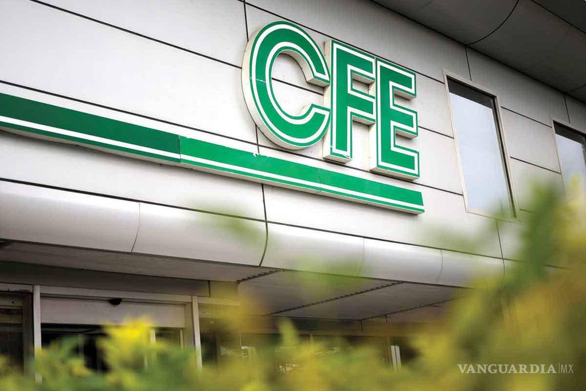 CFE pierde 16 mil 092 mdp en primer trimestre del 2025
