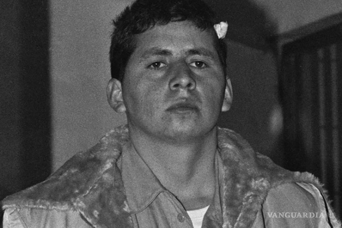 Asesinó a Colosio, ahora educa a reos en Tabasco