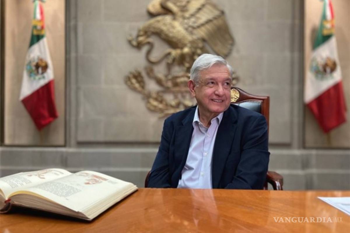 Se perderá un millón de empleos: AMLO