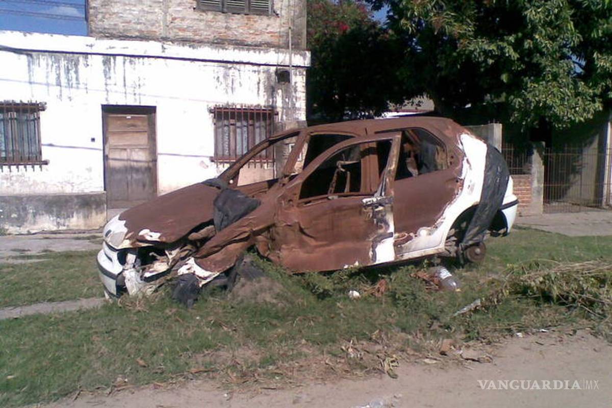 En lo que va del año Operativo Bronce ha retirado de las calles de Saltillo 166 vehículos