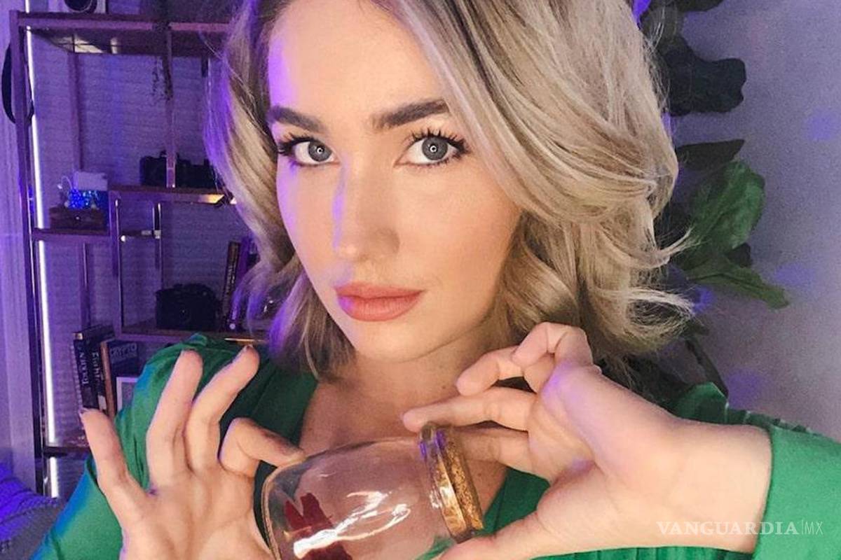 ‘Influencer’ vende frascos con sus ‘flatulencias’ por mil dólares; presume su dieta especial