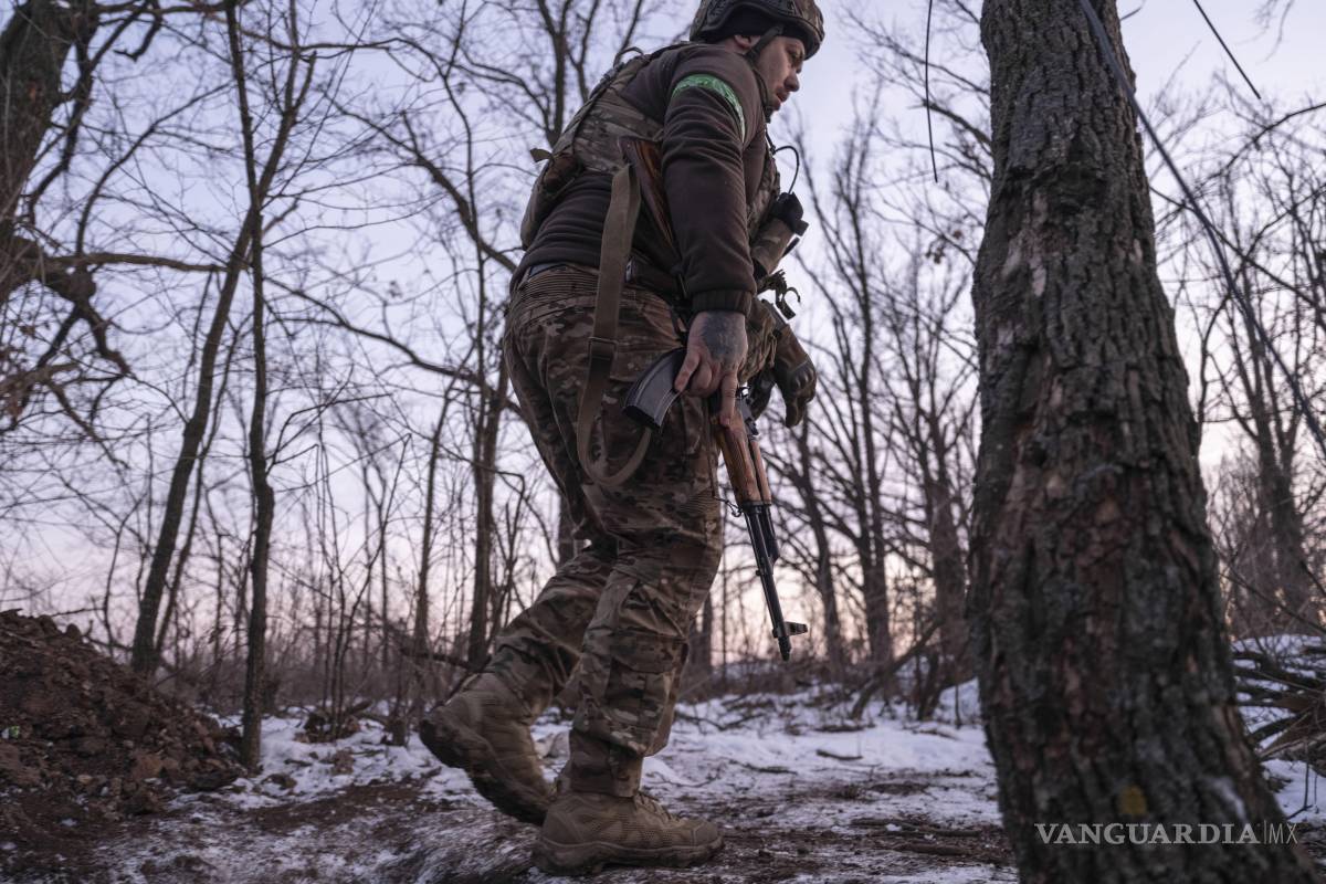 Zelenskyy renunciaría a presidencia si se garantiza la paz y membresía en la OTAN