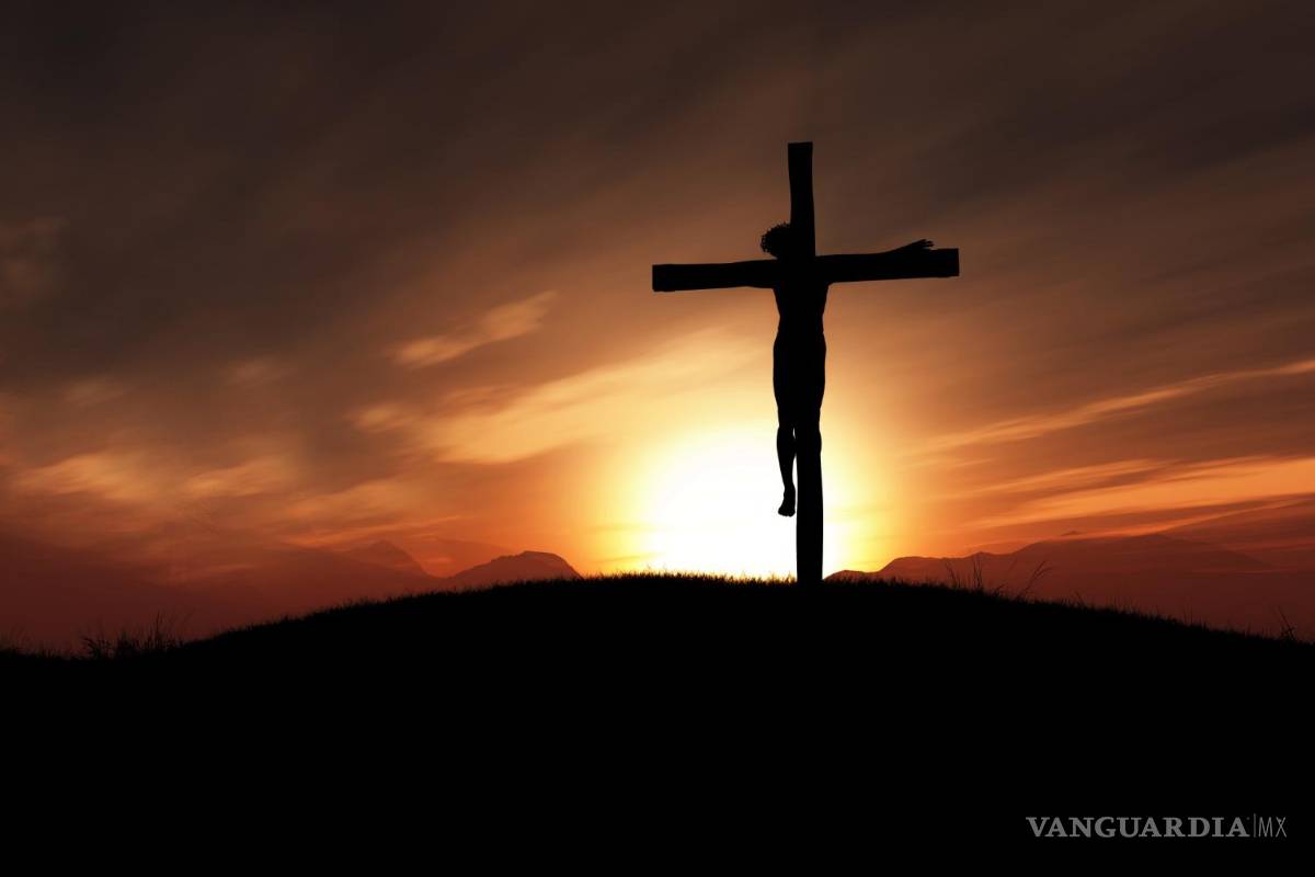 Ejecuta el procurador Pilatos al rabí de Galilea