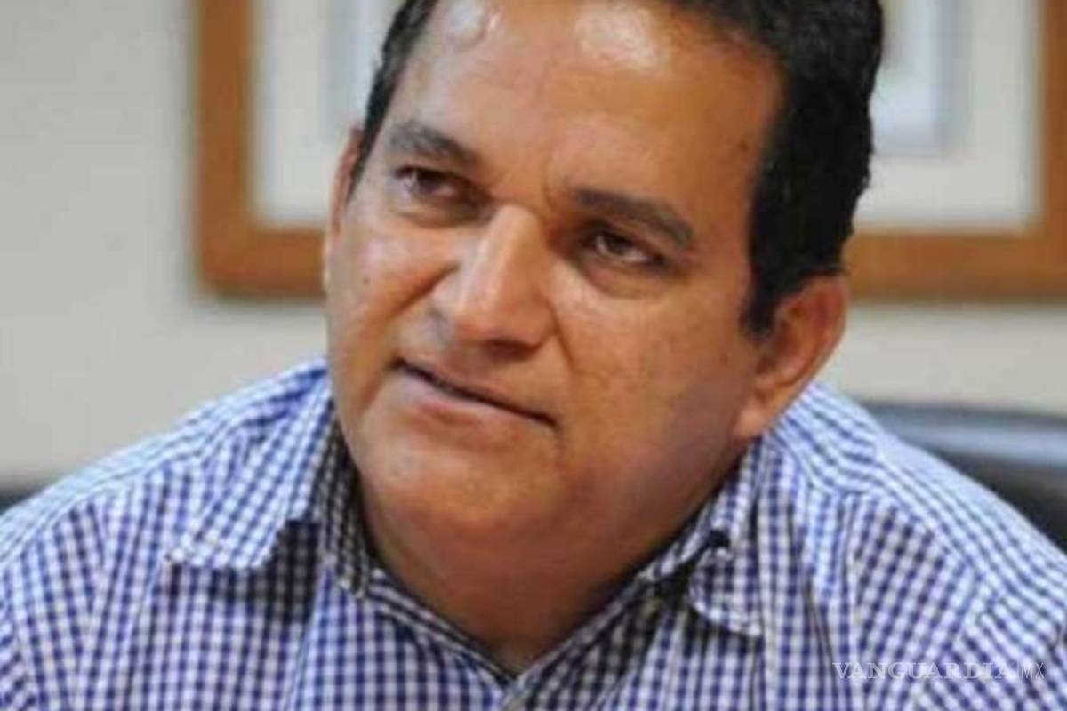 Edil de Concordia, Sinaloa sufre derrame cerebral; cancelan Grito