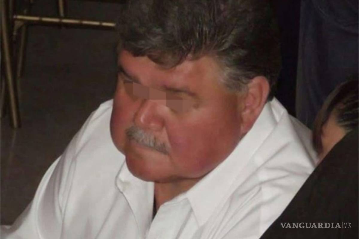 Detienen a presunto prestanombres de Yarrington