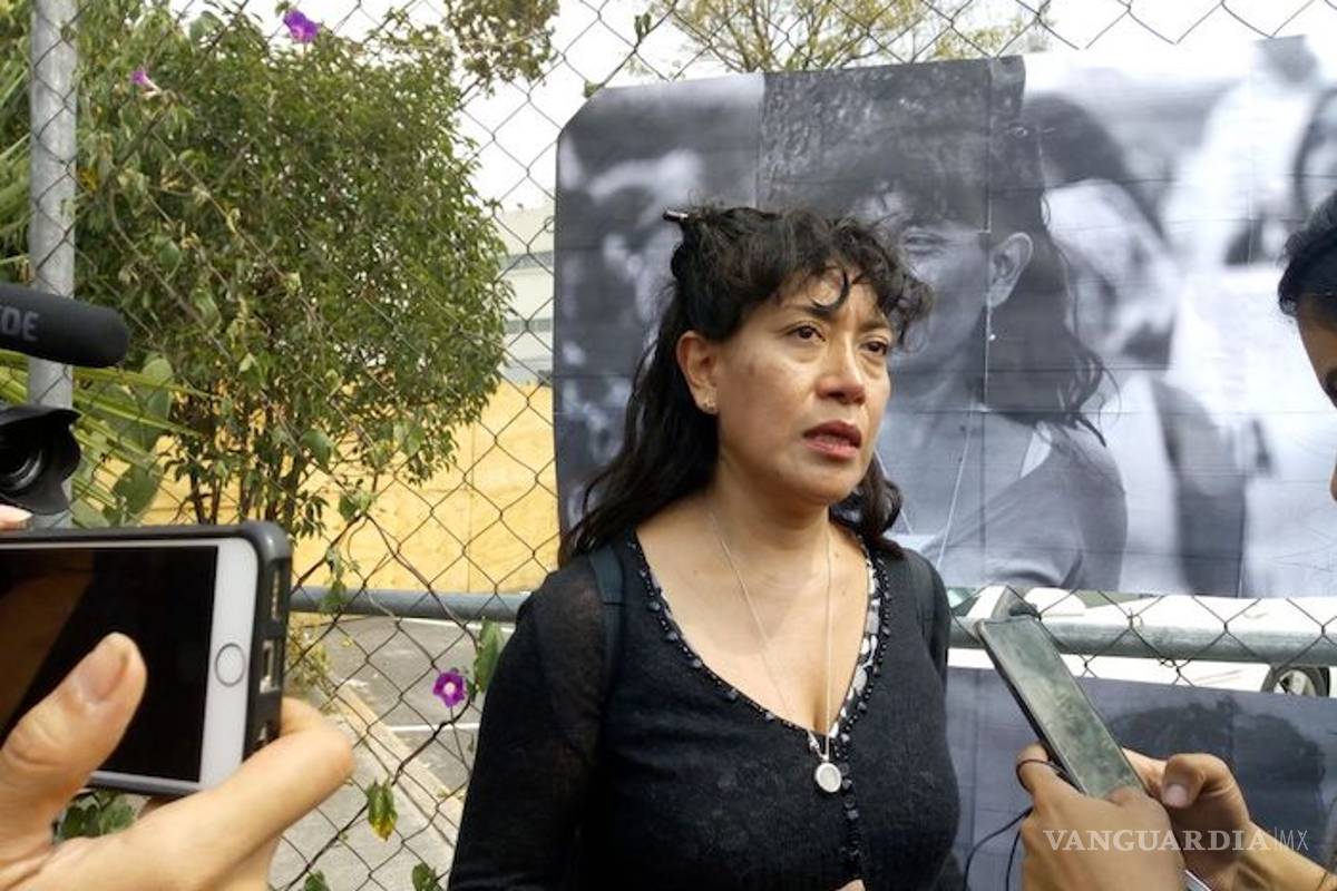 $!Defensa del presunto feminicida de Lesvy Berlín retrasa el juicio