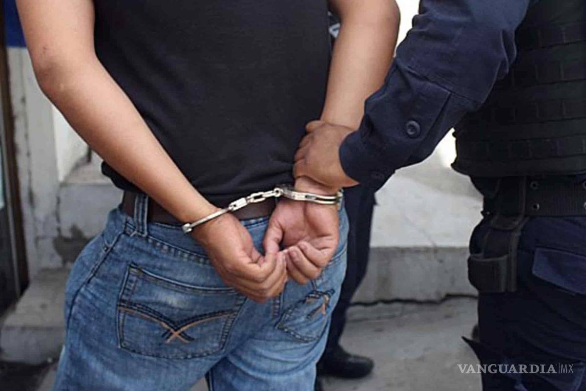 Llamada al 911 frustra robo a casa en la colonia Morelos de Saltillo