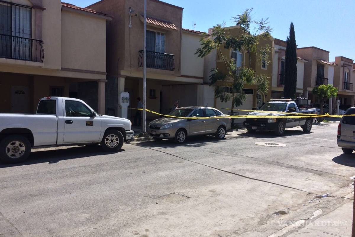 Joven embarazada se suicida en Saltillo; deja carta póstuma