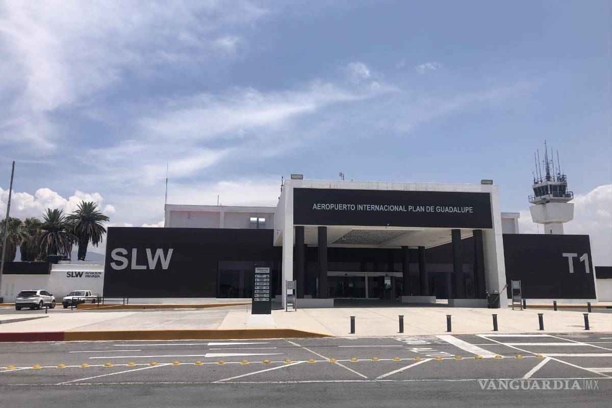 ¿Cómo beneficiará al Aeropuerto de Ramos el cierre del Aeropuerto del Norte de NL?