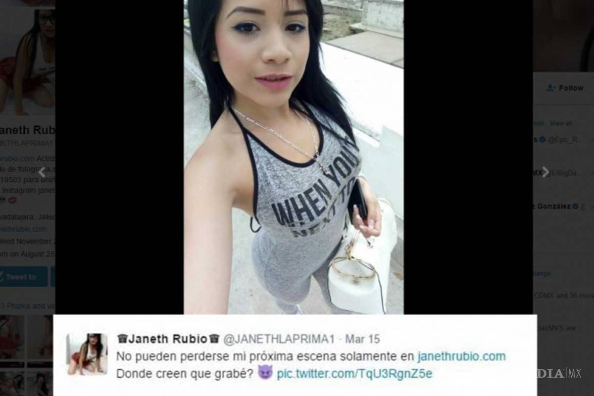 Responsables de video porno en panteón de Guadalajara podrían recibir tres años de cárcel