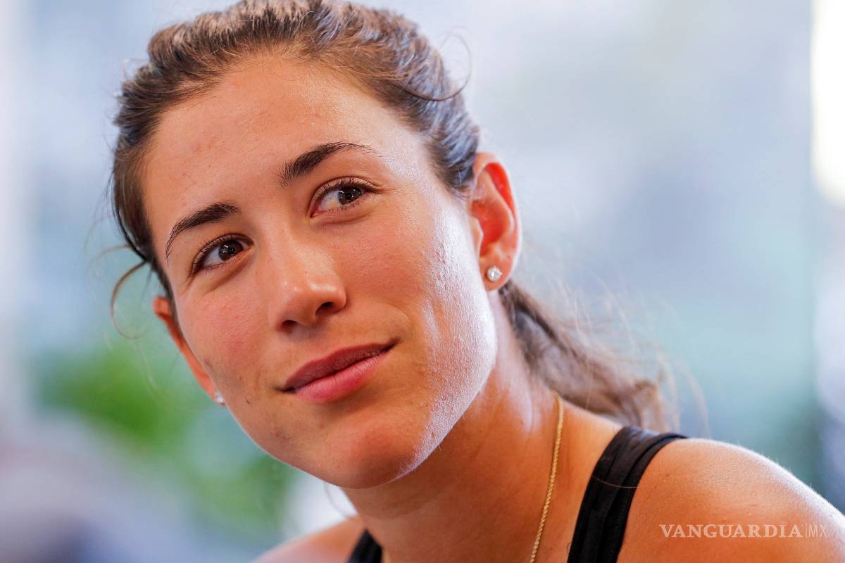 Muguruza sueña con ganar Miami