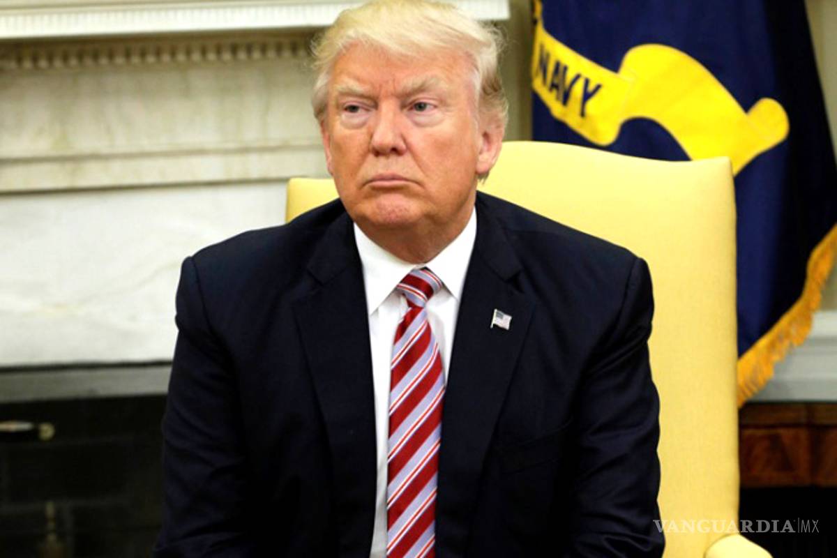 Senado investigará nexos de Rusia y EU tras el despido del director del FBI