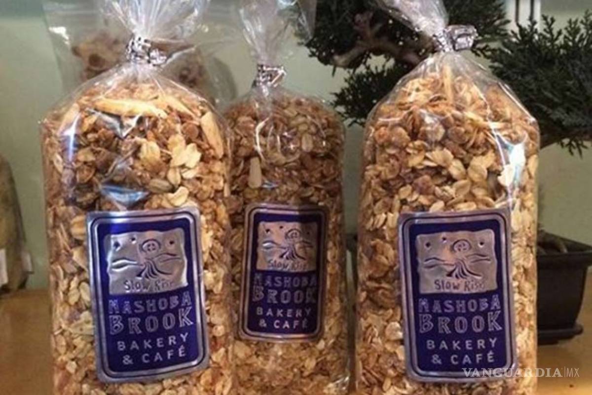 Amonestan a tienda por decir que su granola 'está hecha con amor'