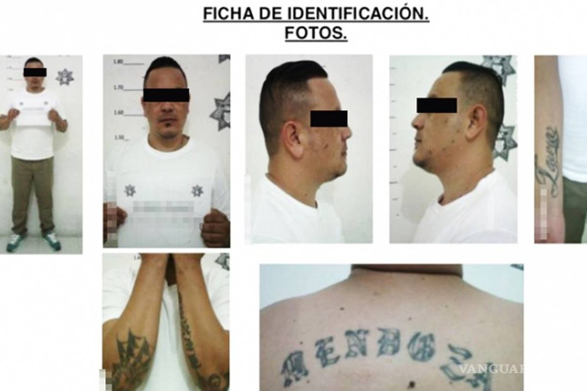 Presunto secuestrador escapa de cárcel de Hidalgo