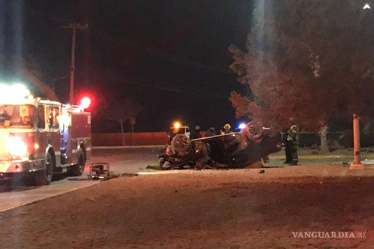 Endurecen antialcohol en Saltillo ante nueva tragedia: van dos accidentes mortales en la semana