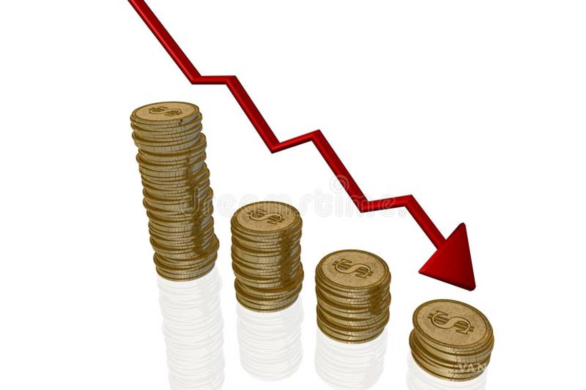 JP Morgan reduce de -8.5 hasta -10.5% la caída de la economía mexicana al cierre de 2020