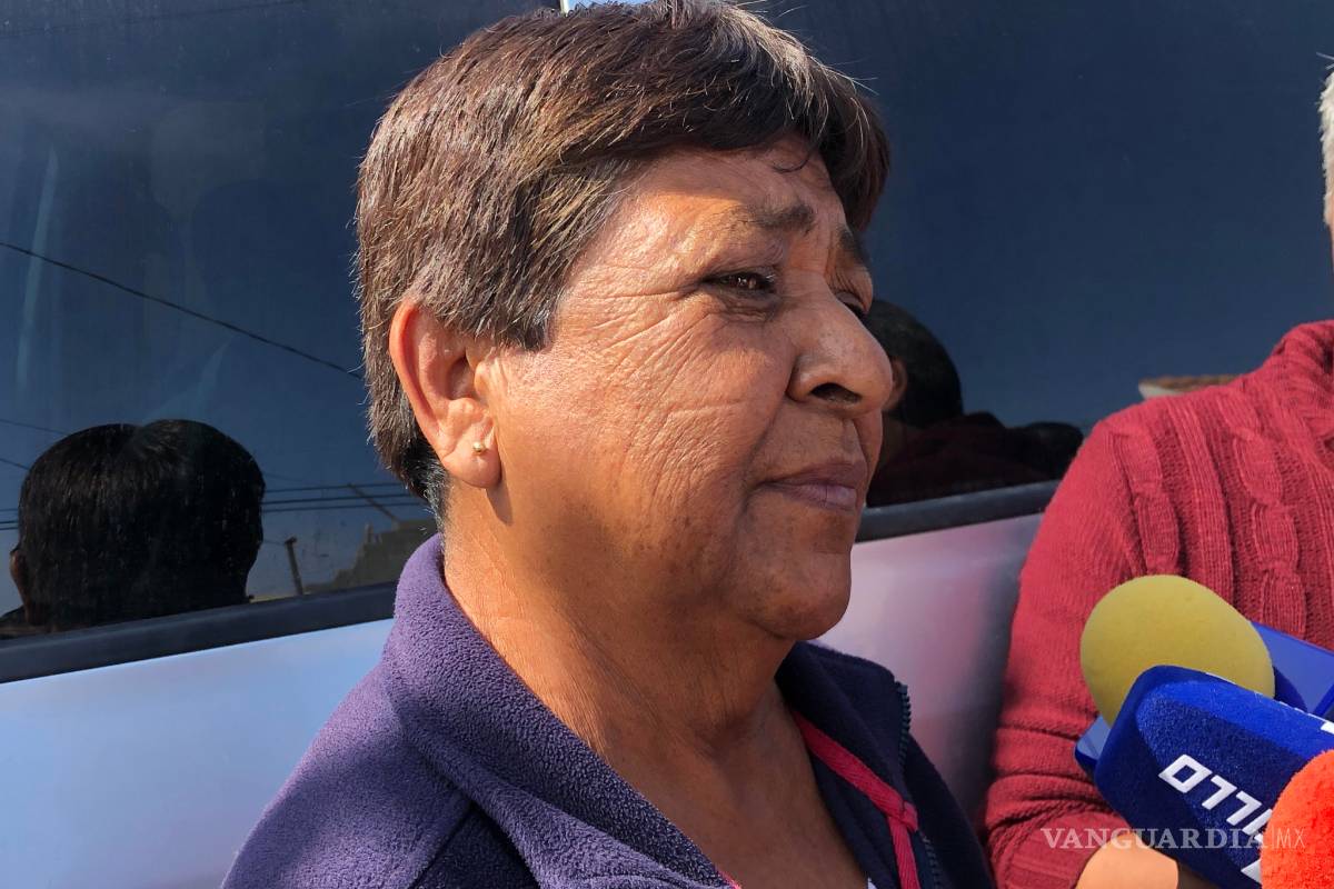 “Son una familia normal” aseguran vecinos en caso de Karol Naomi