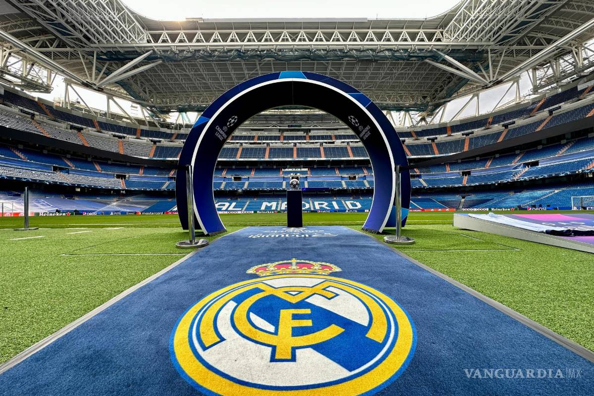 Escándalo en España: detienen a jugadores del Real Madrid por difundir video explícito con una menor de edad