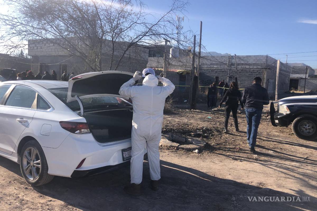 Reportan suicidio de joven en colonia de Saltillo; es el séptimo del año en la región