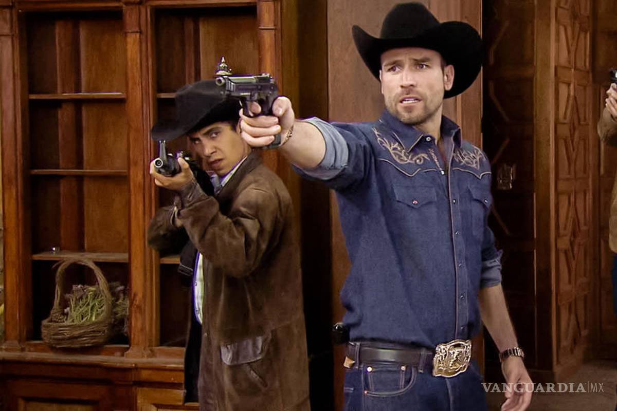 Molestia por abrupto final de ‘El señor de los cielos’