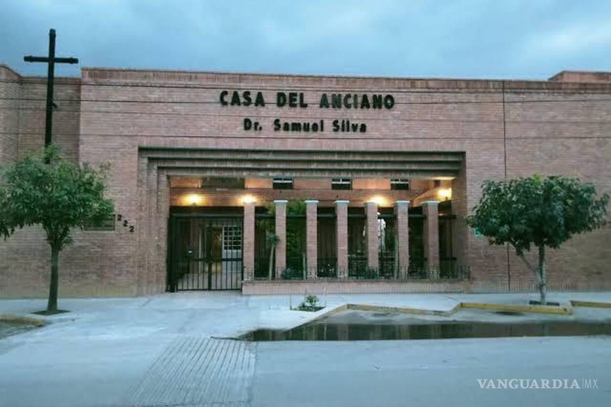 Torreón: Casa del Anciano ‘Samuel Silva’ invita al tradicional bazar navideño