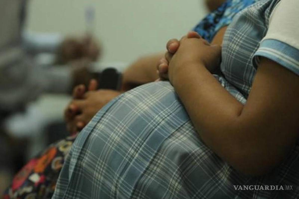 Coahuila, en top 5 de madres solteras menores de 20 años