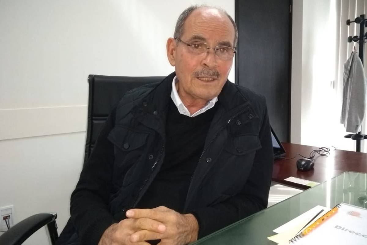 En pobreza 60% de la población del desierto