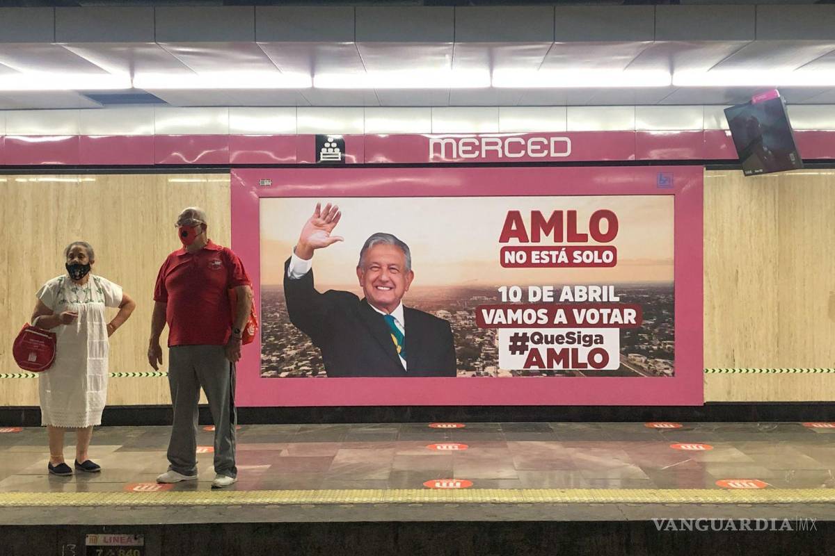 ¿Por que sí y por qué no se debería acudir a votar el próximo 10 de abril?