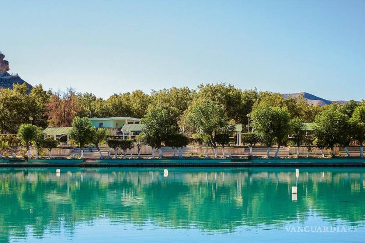 Coahuila: ‘coyotaje de agua’ en Parras impacta a Región Sureste