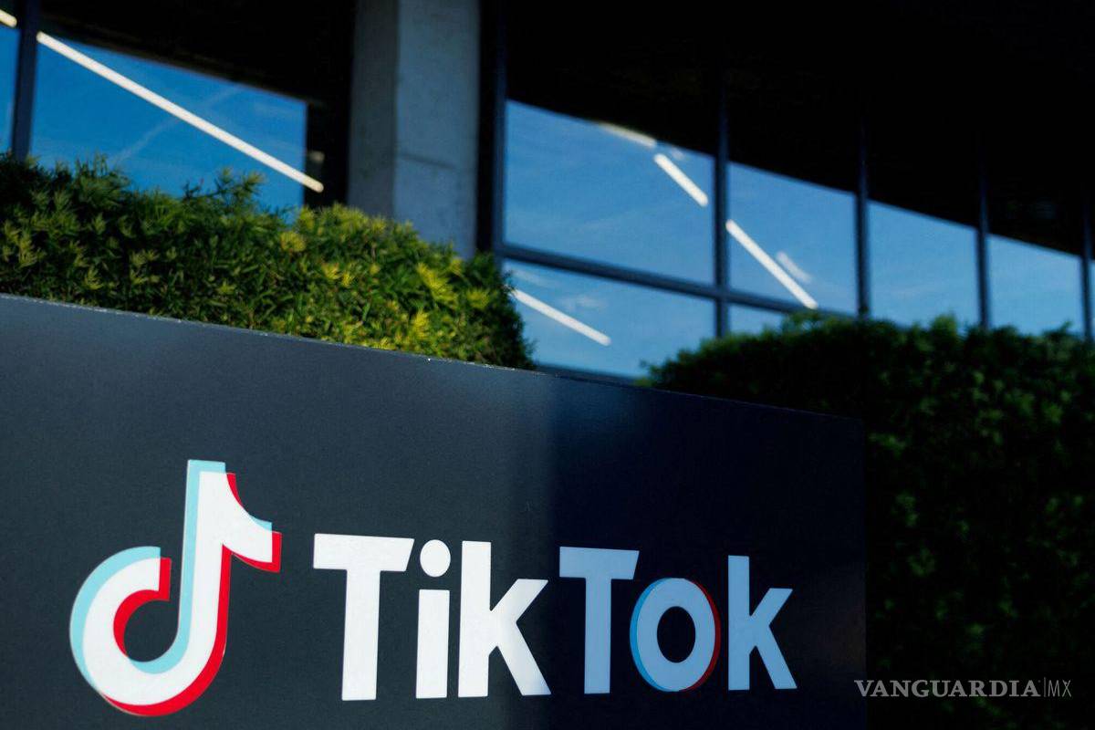 Enfrenta TikTok demandas millonarias; una de ellas por daño a la salud mental de los jóvenes