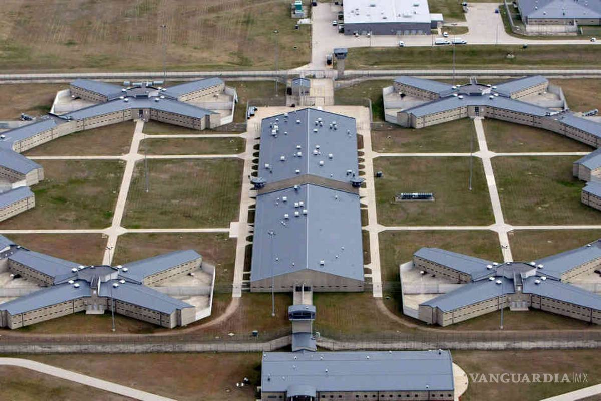 Las prisiones Supermax de EU a las que teme 'El Chapo'