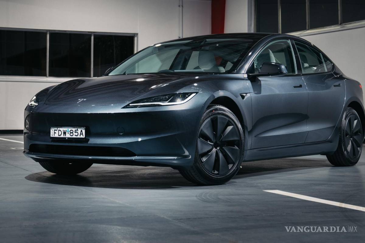 Reduce Tesla precios en México para poder competir con la china BYD