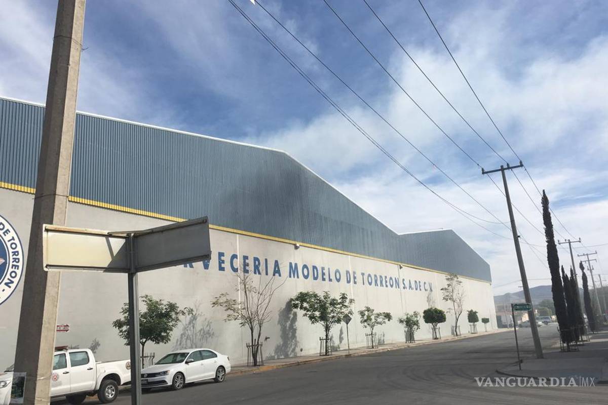 Incendio en la Modelo de Torreón moviliza a bomberos de cuatro estaciones